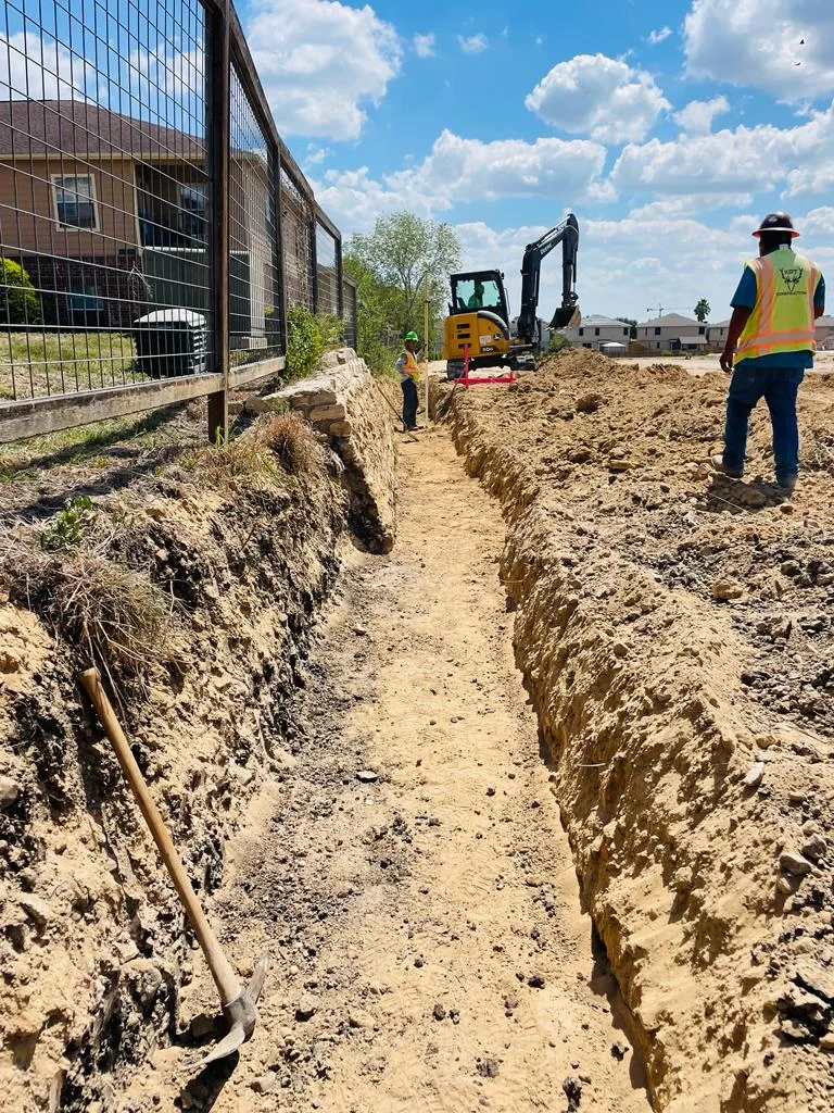 Concrete contractors in san antonio