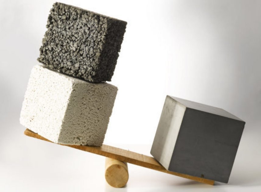 Lightweight Concrete: Innovative Solutions for Efficient Construction