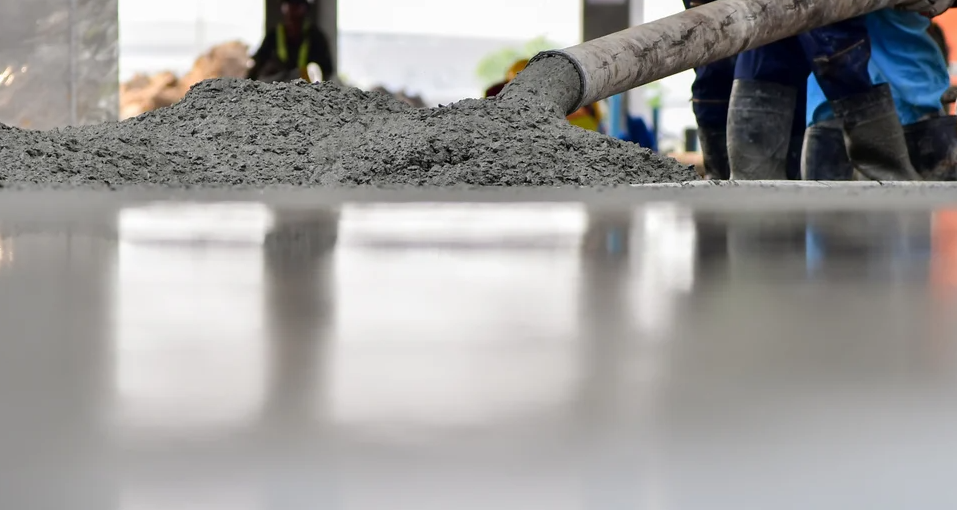 Self-Compacting Concrete: Innovation in Construction to Enhance Efficiency and Quality