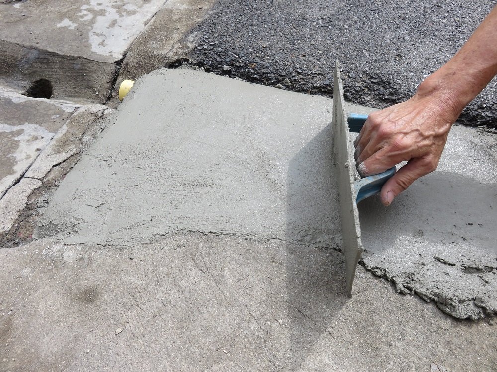 7 Keys for Effective Concrete Maintenance at Home​