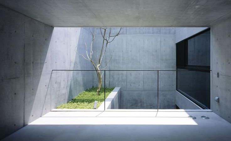 How to Incorporate Concrete Elements into a Minimalist Design: Practical Tips