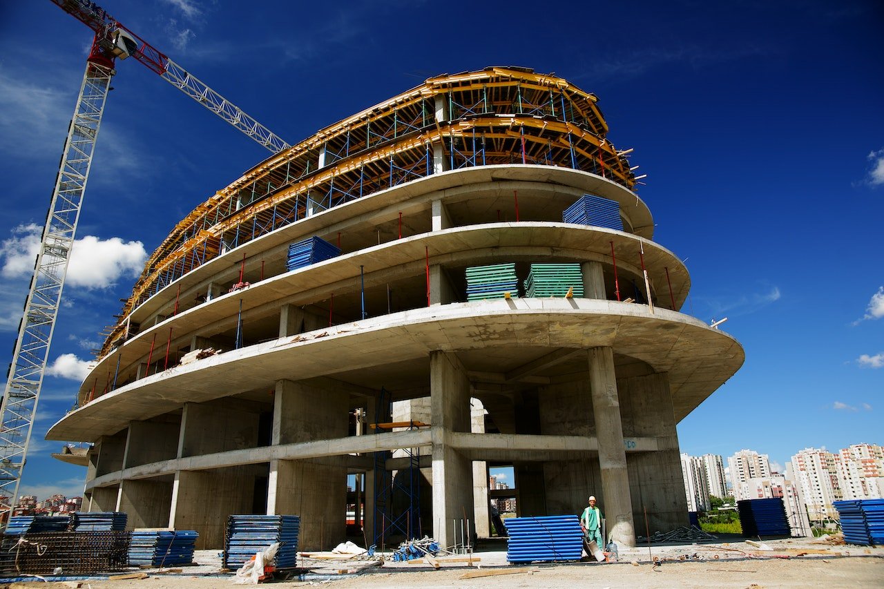 5 Tips to Maintain and Prolong the Lifespan of Concrete Structures