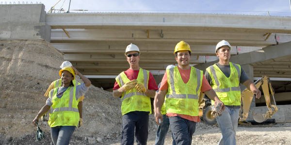 How to Conduct a Safety Inspection on Concrete Construction Sites