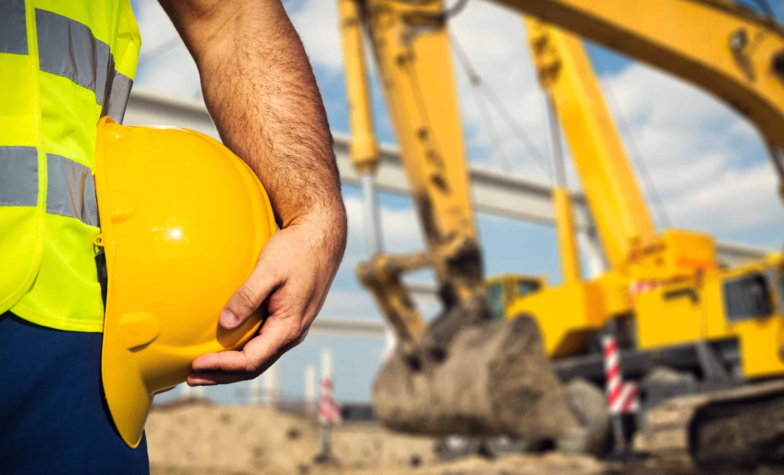 Best Practices for Safety in Concrete Placement and Handling on Construction Sites